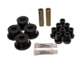 Picture of Energy Suspension Spring Bushings - Black