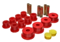 Picture of Energy Suspension Dodge Rear Spring Bushing - Red