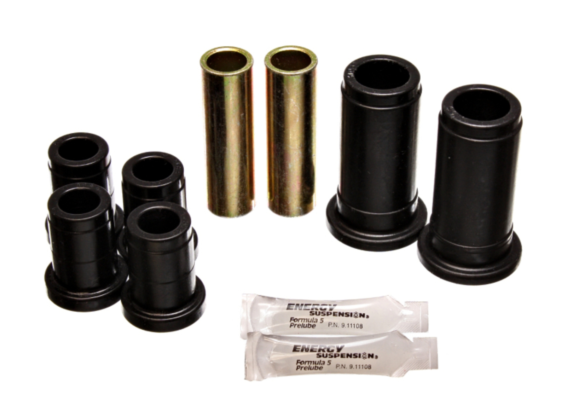 Picture of Energy Suspension Control Arm Bushing - Black