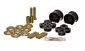 Picture of Energy Suspension 1in Sway Bar Bushing - Black