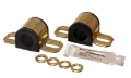 Picture of Energy Suspension Mit Sway Bar Set - Black