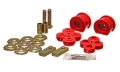 Picture of Energy Suspension Chry Stab Bar Bushing Set - Red