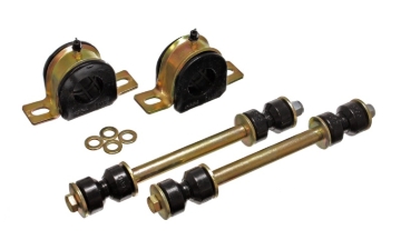Picture of Energy Suspension Dodge 32Mm Sway Bar Set - Black