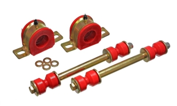 Picture of Energy Suspension Dodge 32Mm Sway Bar Set - Red