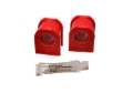Picture of Energy Suspension 15/16in Sway Bar Frame Bushing - Red