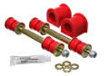 Picture of Energy Suspension Dodge 28Mm Front Sway Bar Set - Red