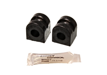 Picture of Energy Suspension Rear Sway Bar Bushing Set - Black