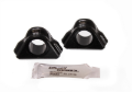 Picture of Energy Suspension Chrysler 15/16in Sway Bar Set - Black
