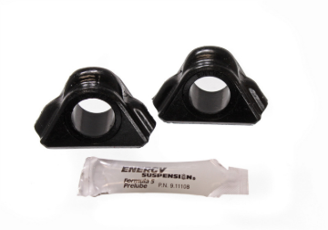 Picture of Energy Suspension Chrysler 15/16in Sway Bar Set - Black