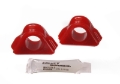 Picture of Energy Suspension Chrysler 15/16in Sway Bar Set - Red