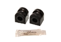 Picture of Energy Suspension Rear Sway Bar Bushing Set - Black