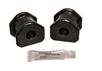 Picture of Energy Suspension Neon Front. S.B. 20Mm - Black