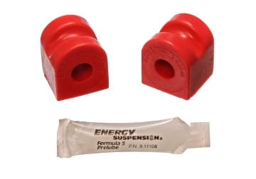 Picture of Energy Suspension 14Mm Rear Sway Bar Set - Red