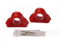 Picture of Energy Suspension Chrysler 15/16in Sway Bar Set - Red