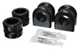 Picture of Energy Suspension Ft Sway Bar Bushing Set 33Mm - Black