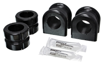 Picture of Energy Suspension Ft Sway Bar Bushing Set 33Mm - Black