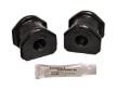 Picture of Energy Suspension Neon Front. S.B. 20Mm - Black