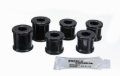 Picture of Energy Suspension Cruiser Rear Sway Bar - Black