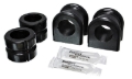 Picture of Energy Suspension Ft Sway Bar Bushing Set 33Mm - Black