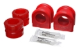 Picture of Energy Suspension Ft Sway Bar Bushing Set 33Mm - Red