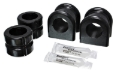 Picture of Energy Suspension Ft Sway Bar Bushing Set 33Mm - Black