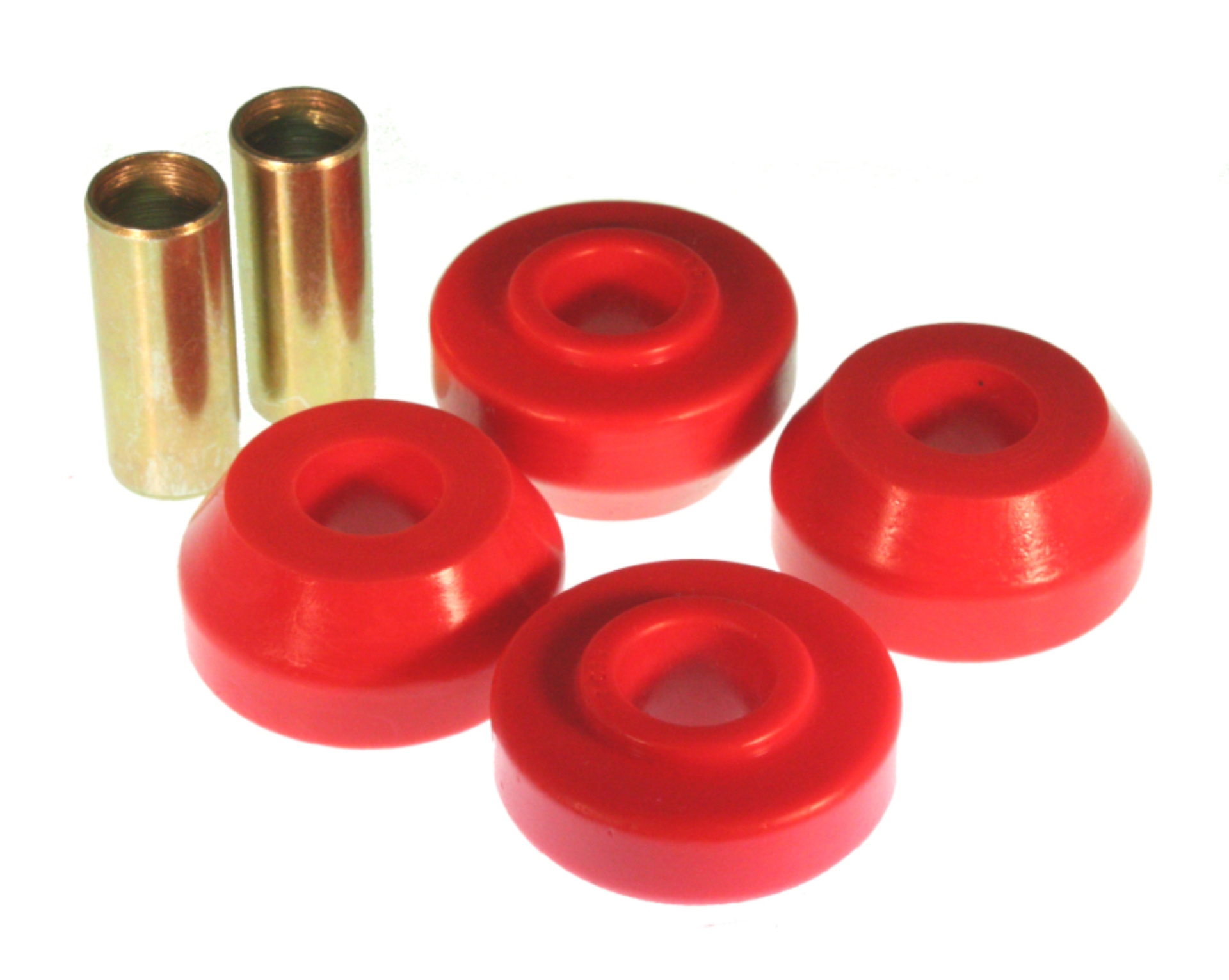 Picture of Energy Suspension Strut Rod Bushing - Red