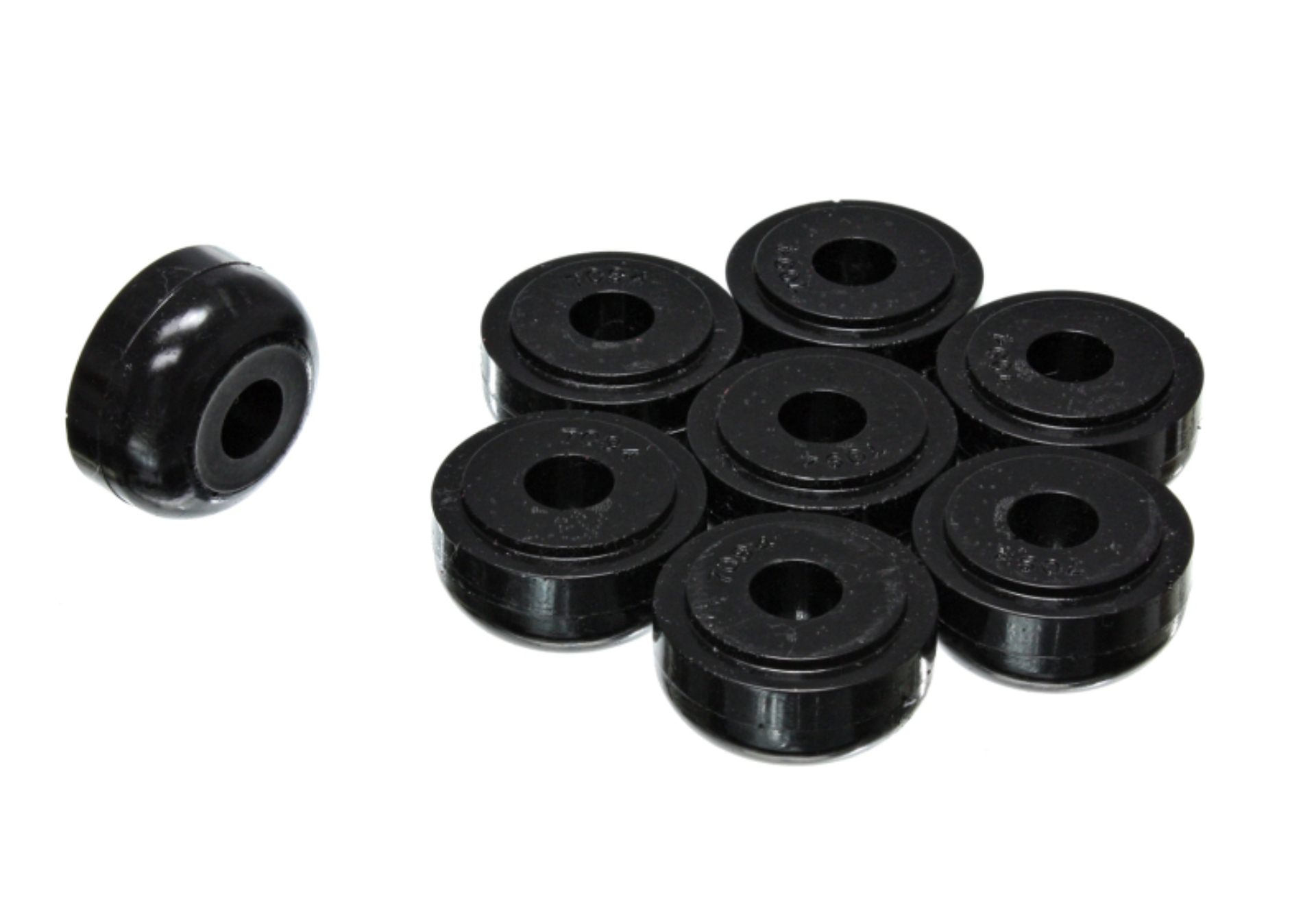 Picture of Energy Suspension Strut Rod Bushing - Black
