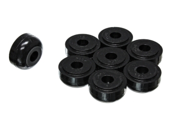 Picture of Energy Suspension Strut Rod Bushing - Black