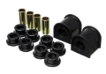 Picture of Energy Suspension Rear Sway Bar Bushing Set 22Mm - Black