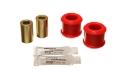 Picture of Energy Suspension Ft Track Rod Bushing Set - Red
