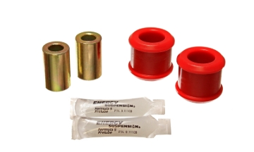 Picture of Energy Suspension Ft Track Rod Bushing Set - Red
