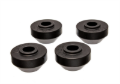 Picture of Energy Suspension Dodge Van Strut Rod Bushings - Black