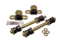 Picture of Energy Suspension Nis Sway Bar Bushing Set - Black