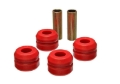 Picture of Energy Suspension Nis Strut Rod Bushing - Red