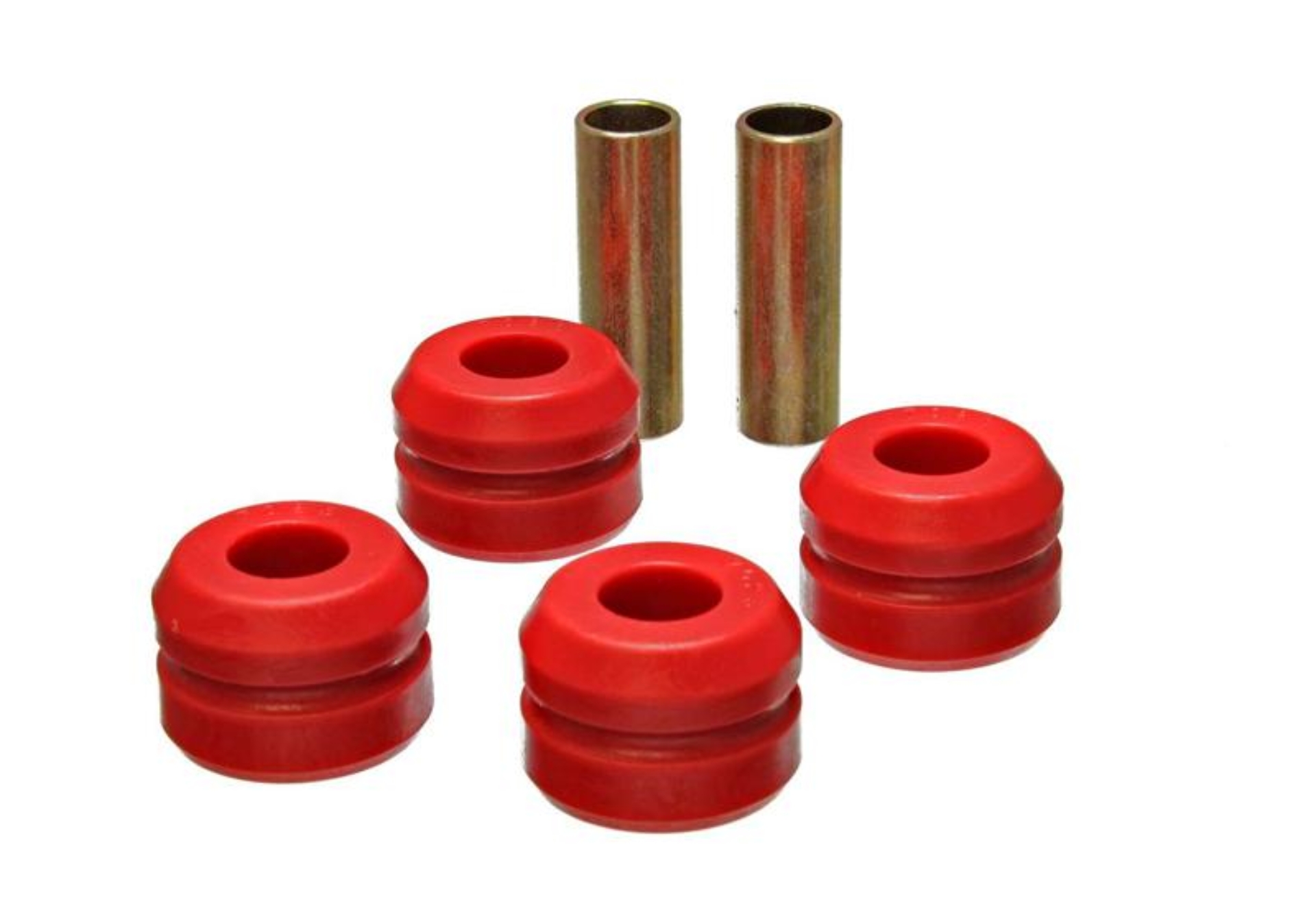 Picture of Energy Suspension Nis Strut Rod Bushing - Red