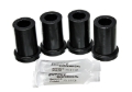 Picture of Energy Suspension Toy 4 X Spring Bushing O.E.M. - Black