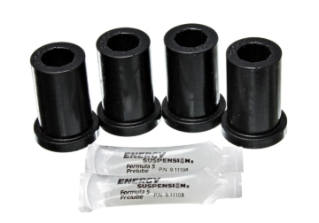 Picture of Energy Suspension Toy 4 X Spring Bushing O.E.M. - Black