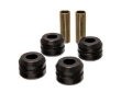 Picture of Energy Suspension Nis Strut Rod Bushing - Black