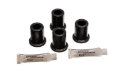 Picture of Energy Suspension Spring Bushings - Black