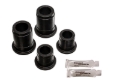 Picture of Energy Suspension Toy Control Arm Uppers Only - Black