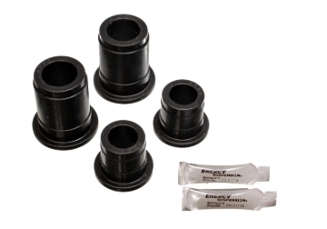 Picture of Energy Suspension Toy Control Arm Uppers Only - Black