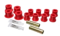 Picture of Energy Suspension Toy 4 X Spring Bushing O.E.M. - Red