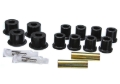 Picture of Energy Suspension Toy 4 X Spring Bushing O.E.M. - Black