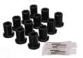 Picture of Energy Suspension Toy 4 X Spring Bushing O.E.M. Fj40 - Black