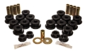 Picture of Energy Suspension Rear Control Arm Bushing - Black