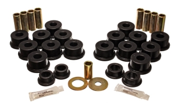 Picture of Energy Suspension Rear Control Arm Bushing - Black