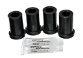 Picture of Energy Suspension Toy 4 X Spring Bushing O.E.M. - Black
