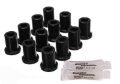 Picture of Energy Suspension Toy 4 X Spring Bushing O.E.M. Fj40 - Black