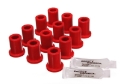 Picture of Energy Suspension Toy 4 X Spring Bushing O.E.M. Fj40 - Red