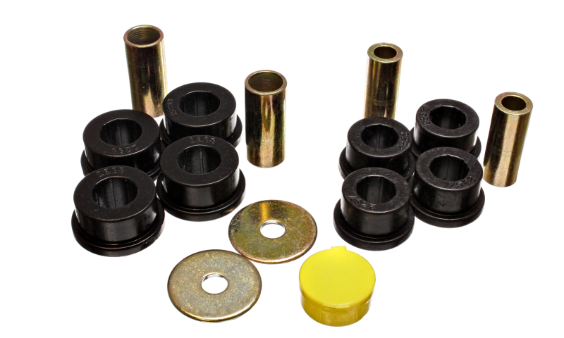 Picture of Energy Suspension Toyota Rav4 Control Arm Bushing - Black